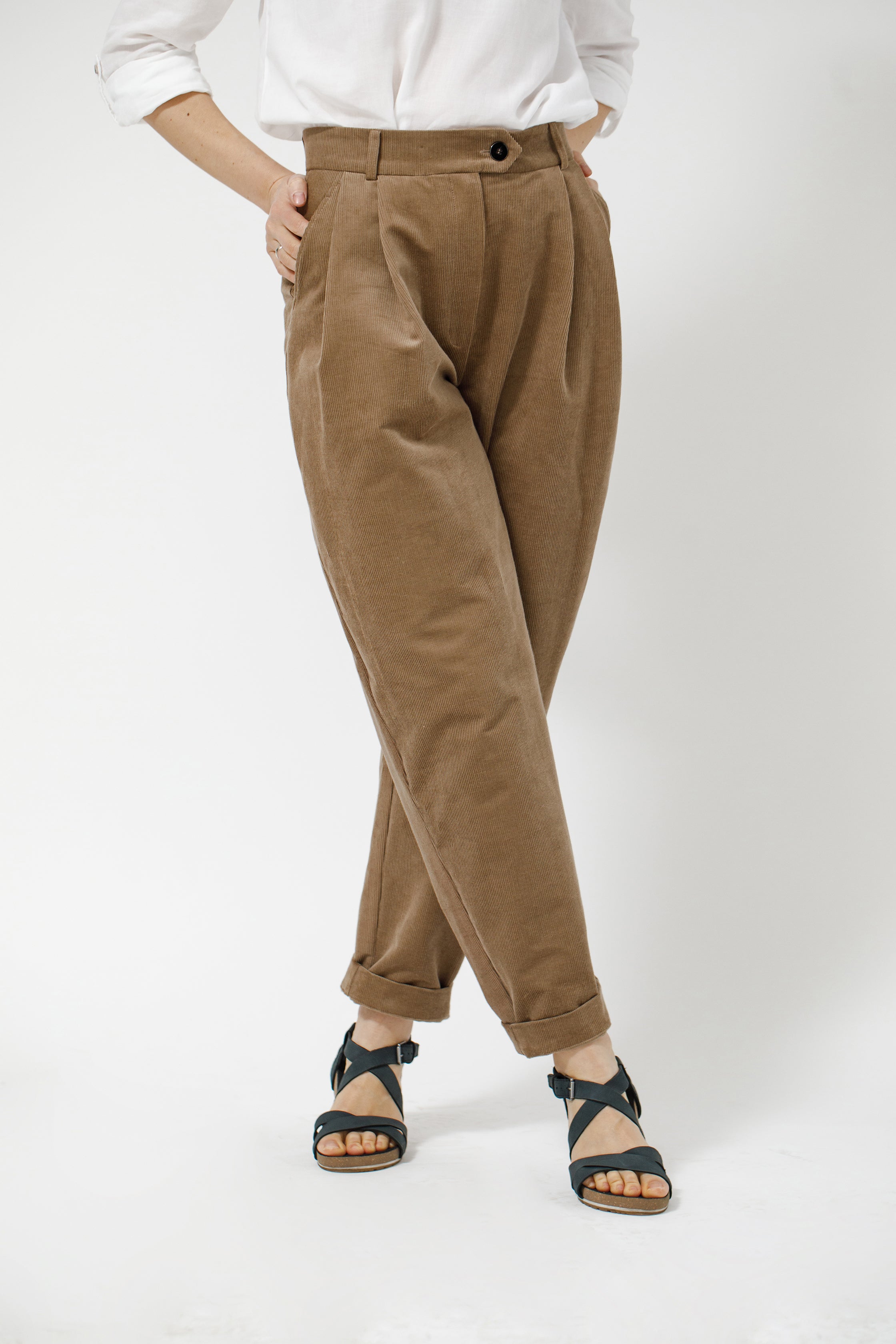 Bananas Pants BA1 | IPANTS™