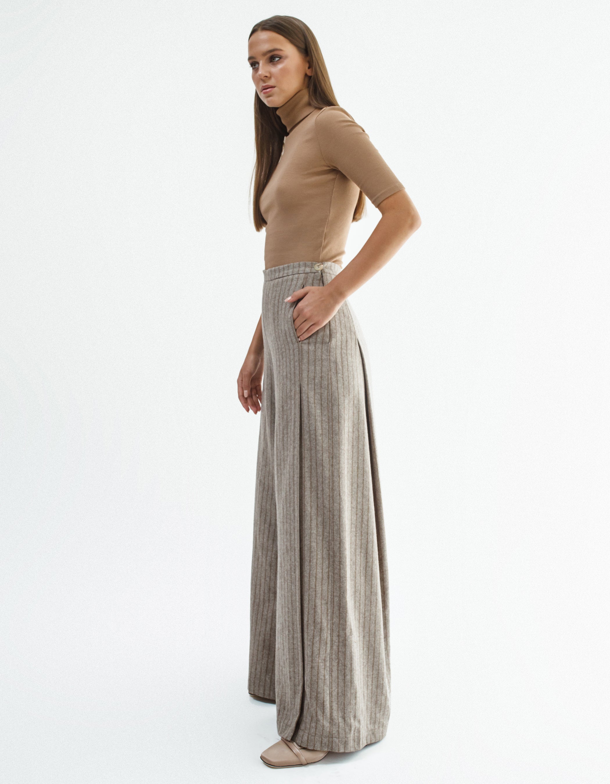 Palazzo pants PL1 | IPANTS™