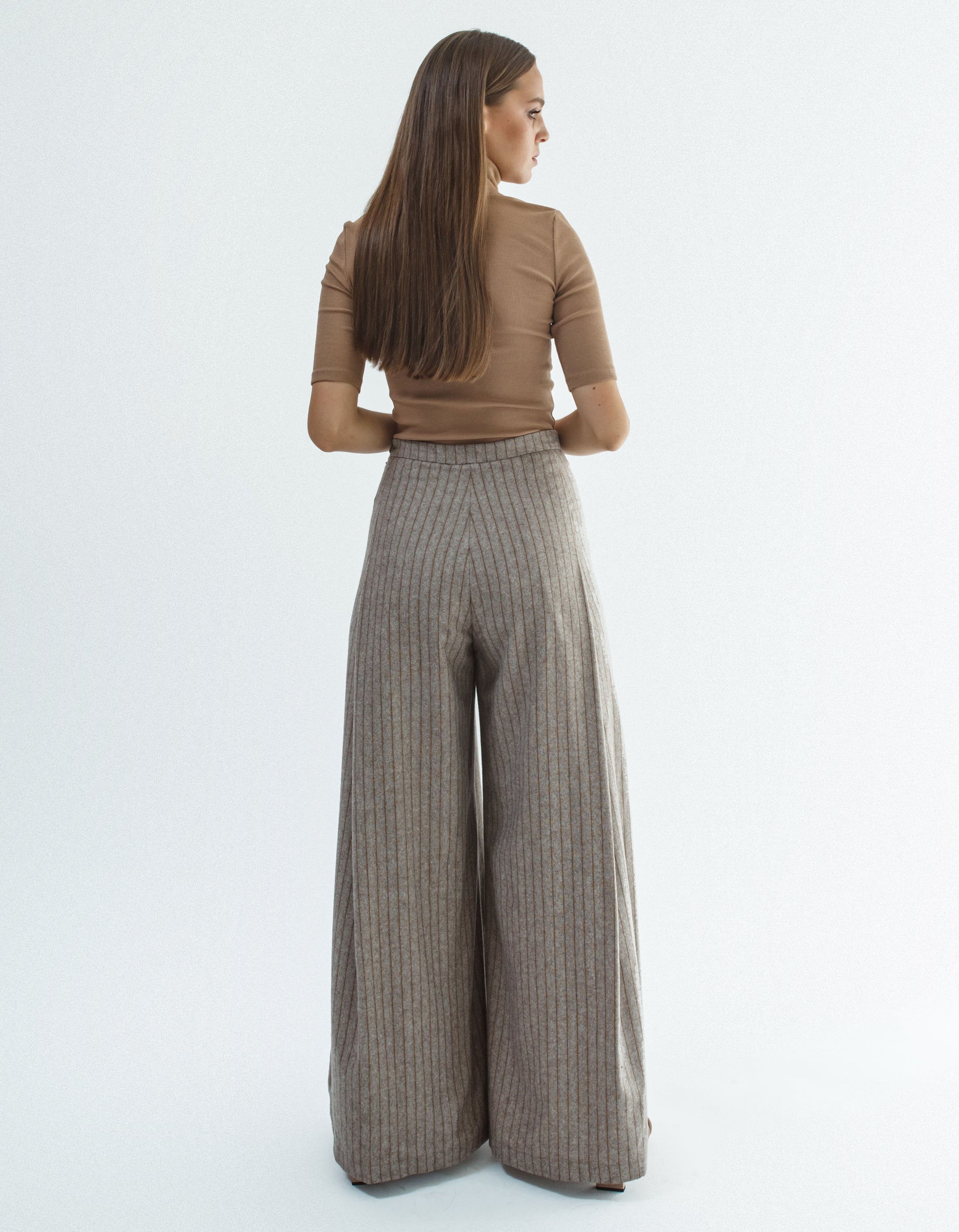 Palazzo pants PL1 | IPANTS™