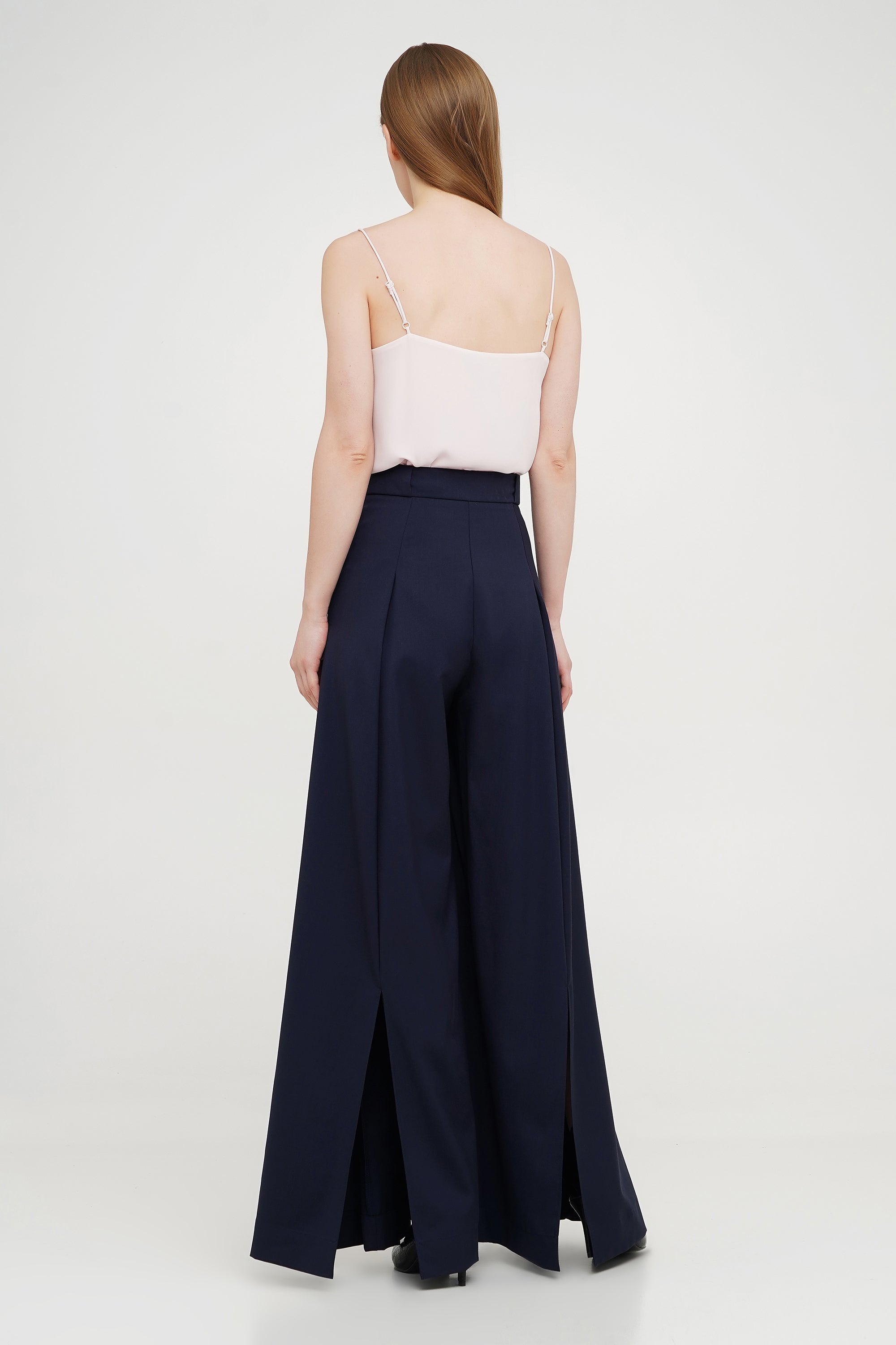 Palazzo pants PL4 | IPANTS™