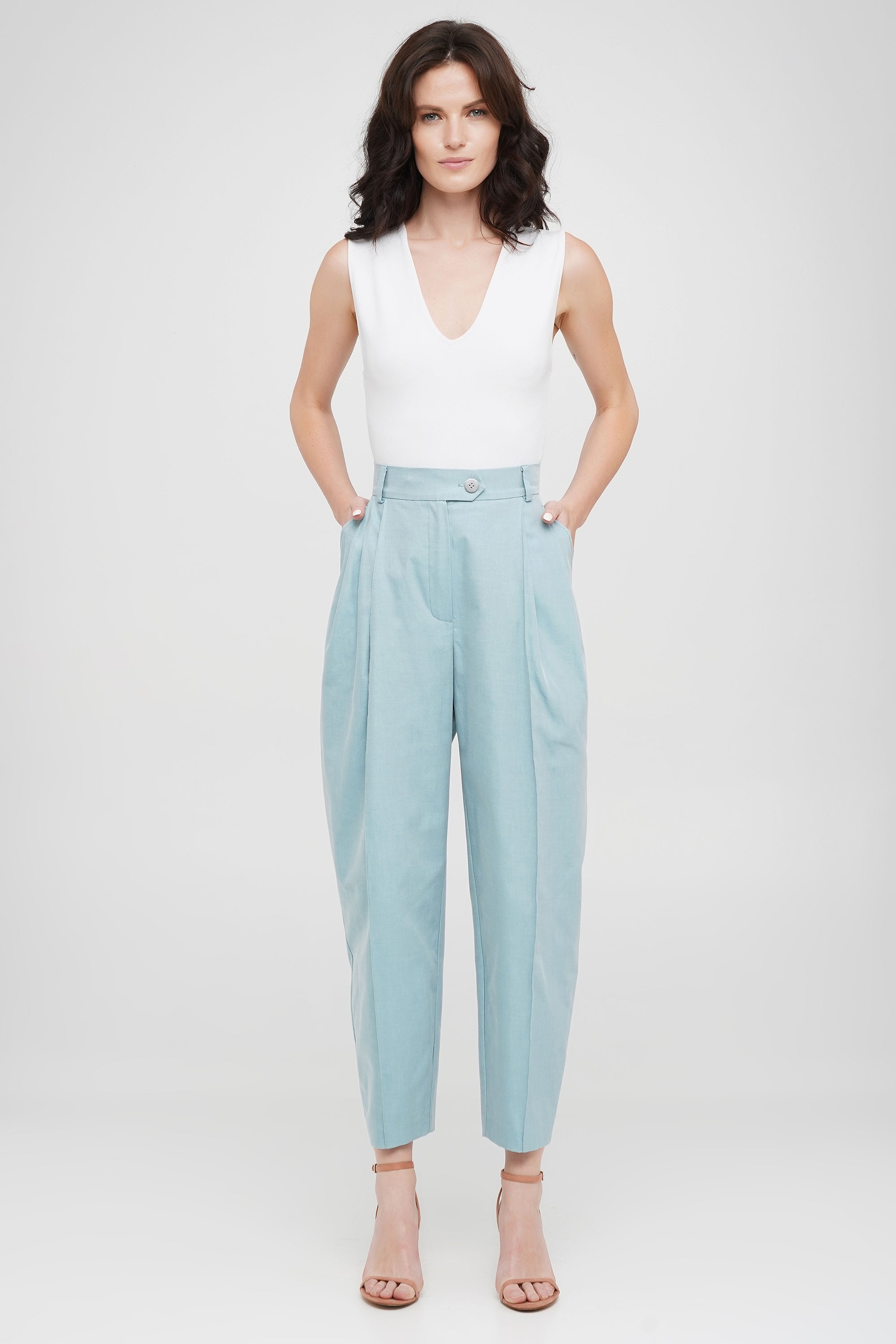 Bananas Pants BA1 | IPANTS™