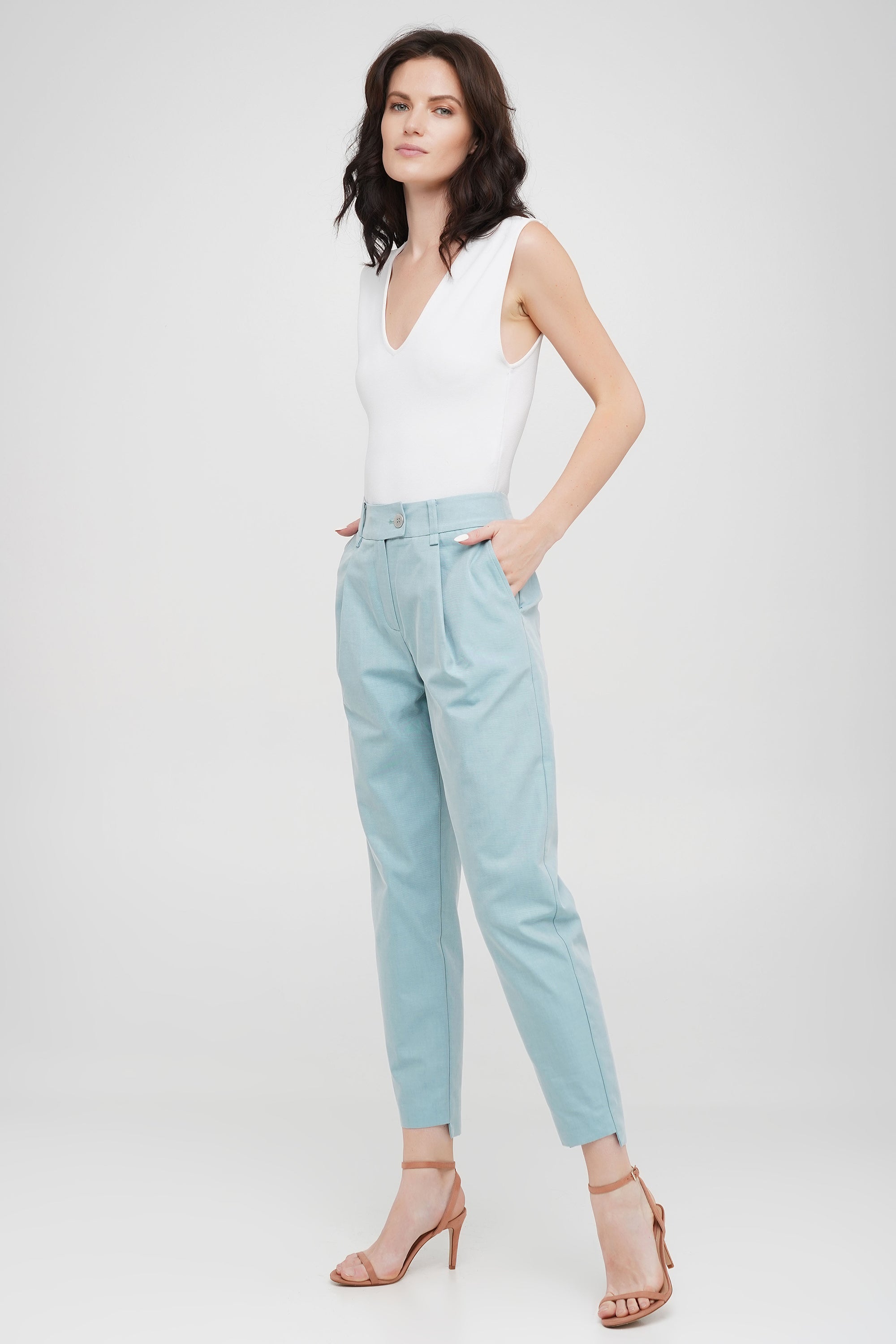 Pencil pants | IPANTS™