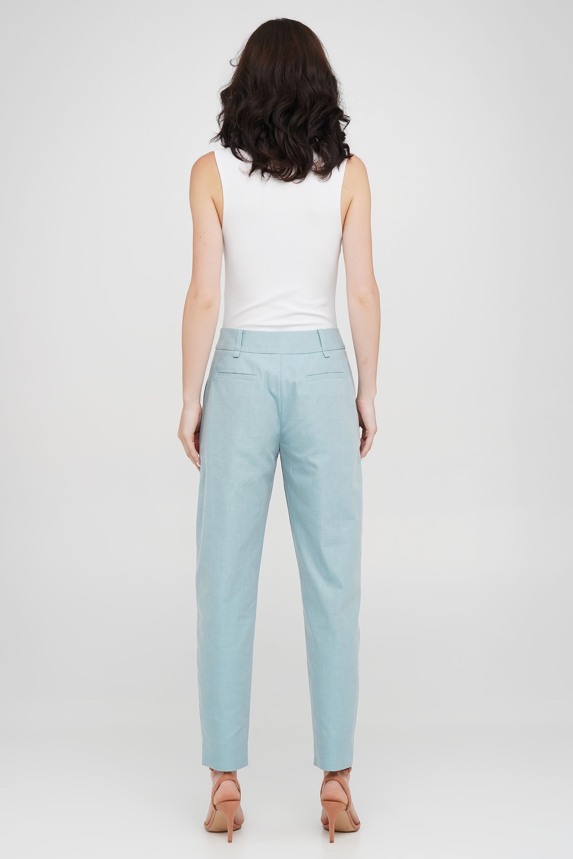 Pencil pants | IPANTS™