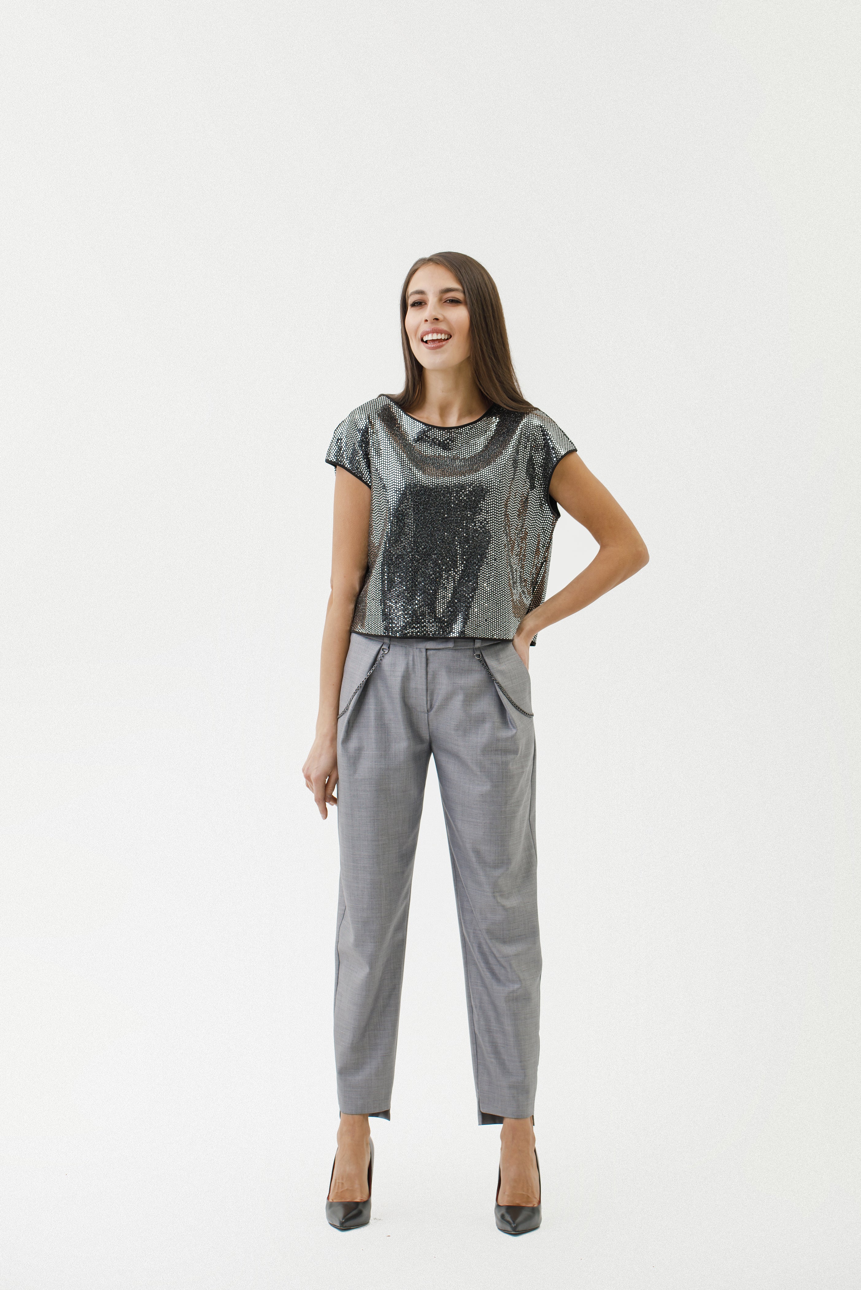 Pencil pants | IPANTS™