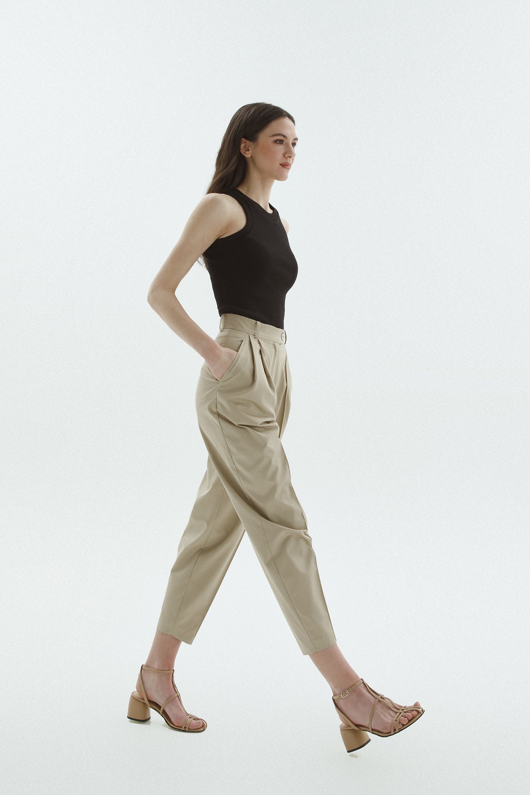 Bananas Pants BA1 | IPANTS™