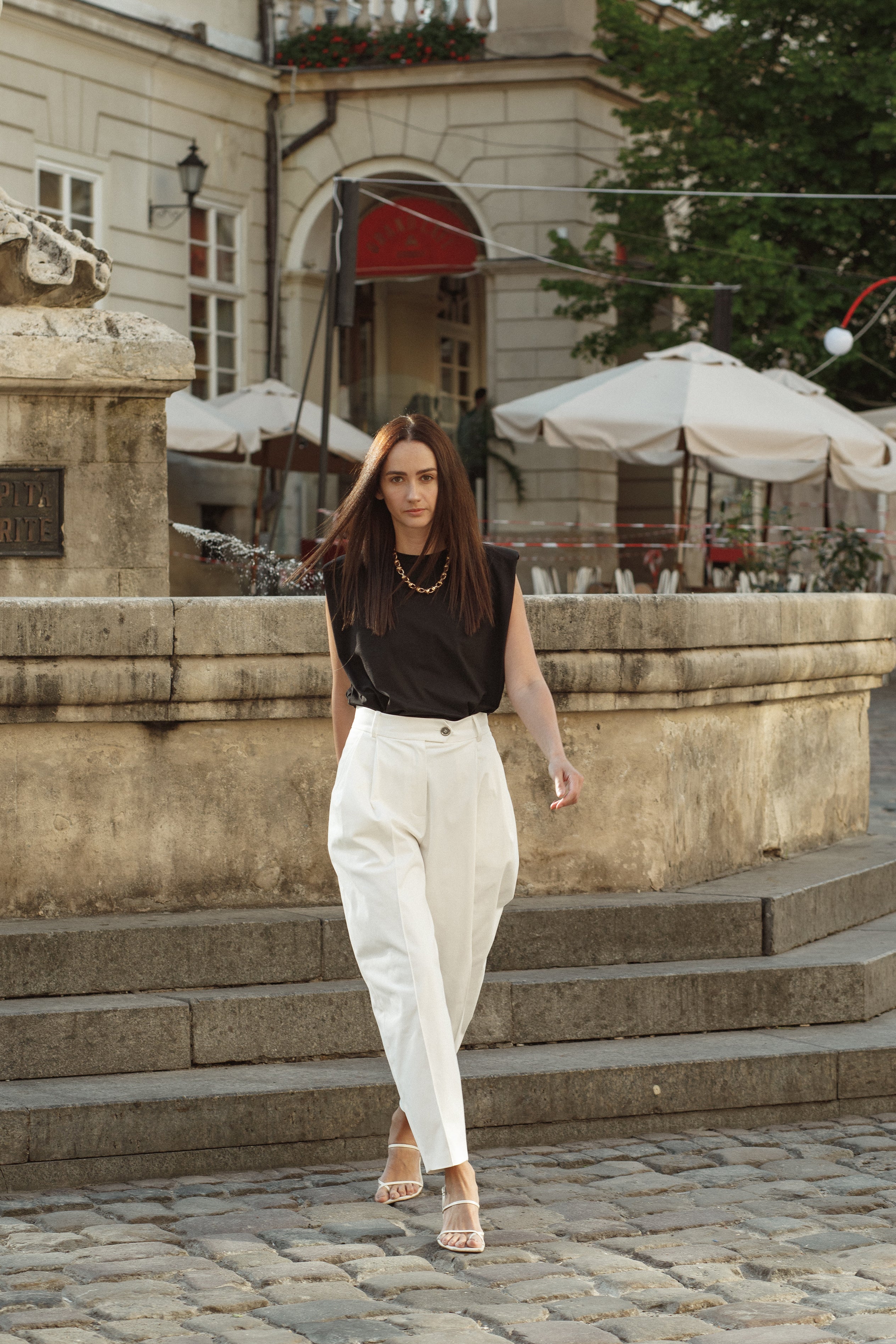 Bananas Pants BA1 | IPANTS™