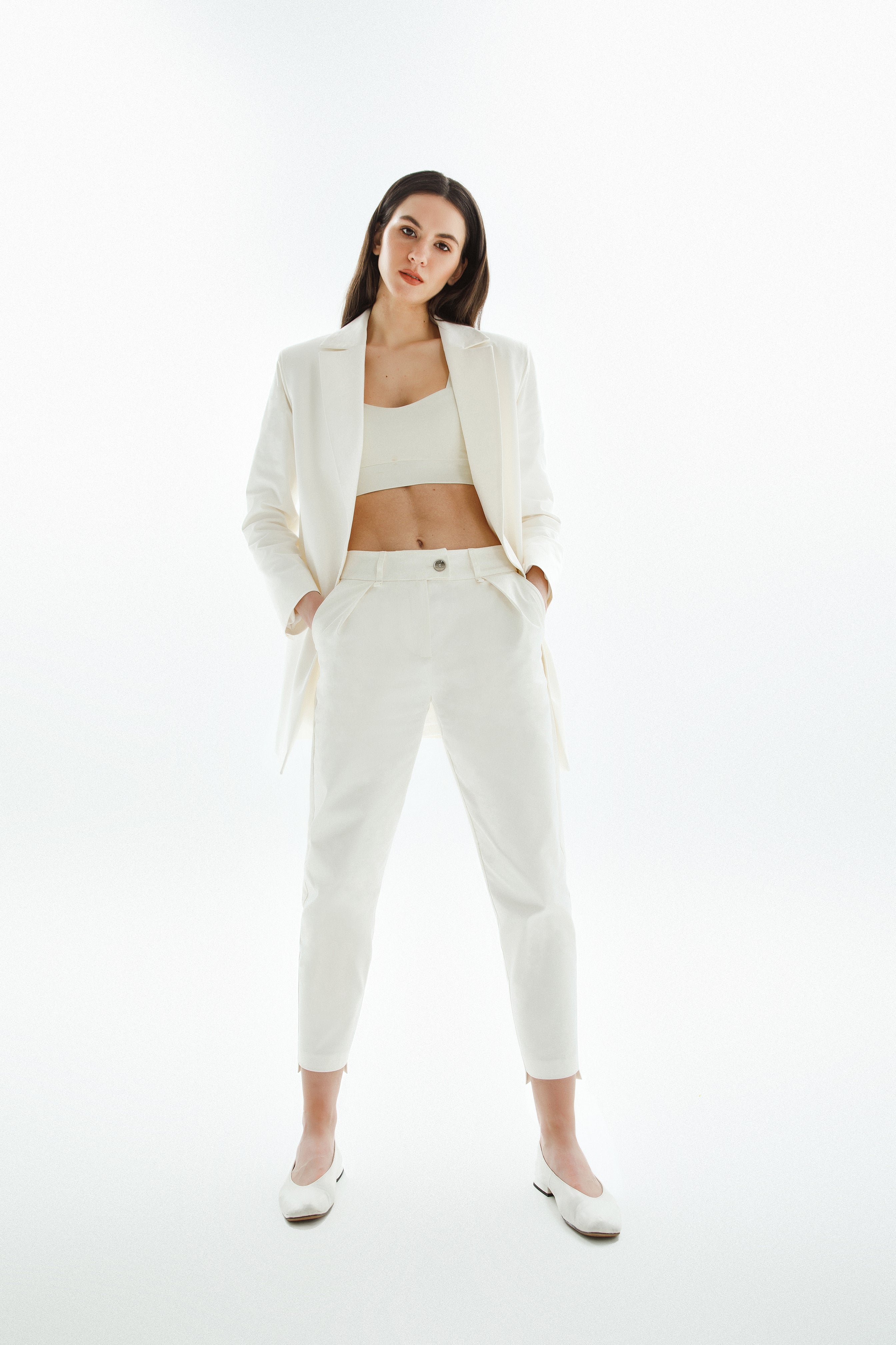 Pencil pants | IPANTS™