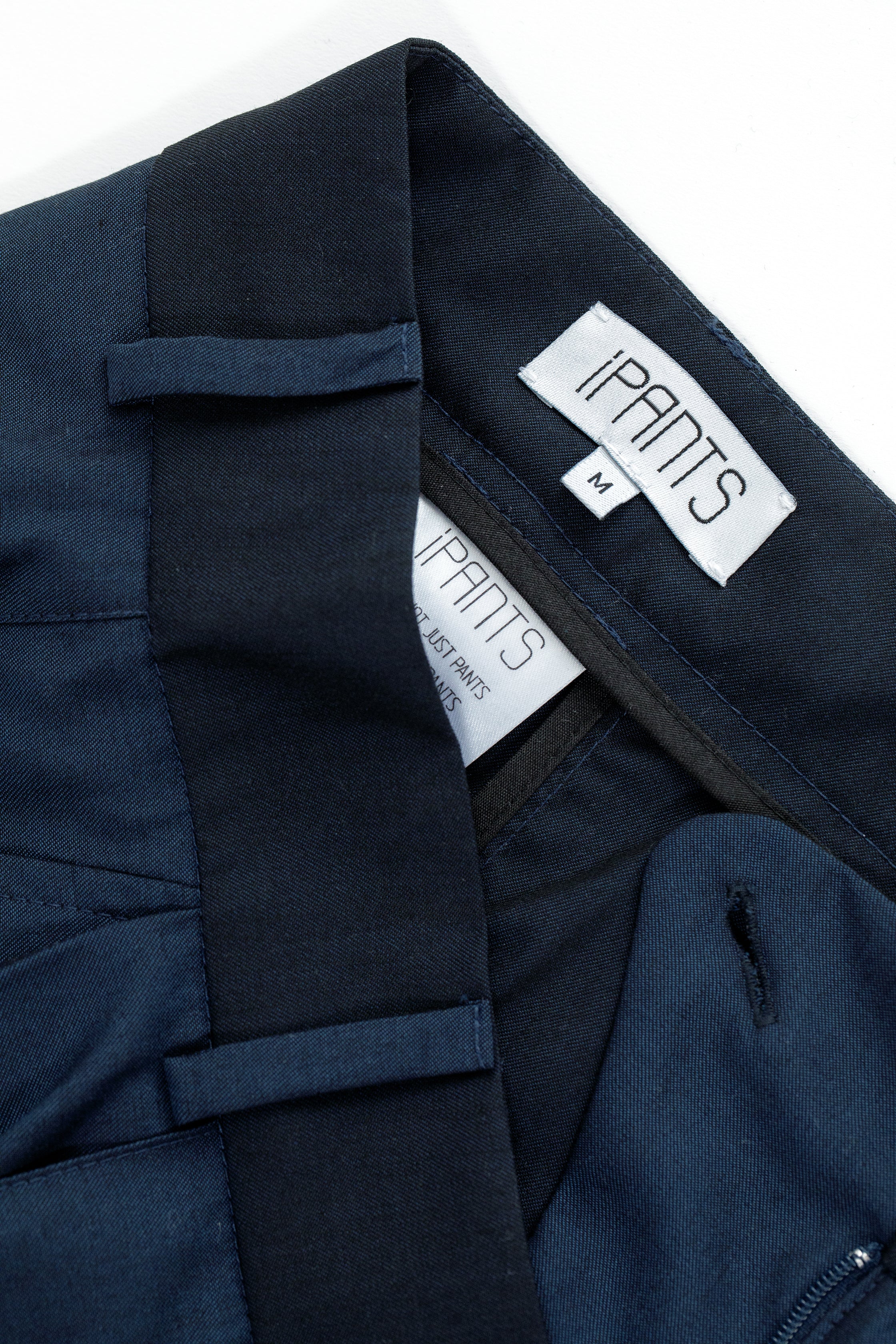 Bananas Pants BA1 | IPANTS™