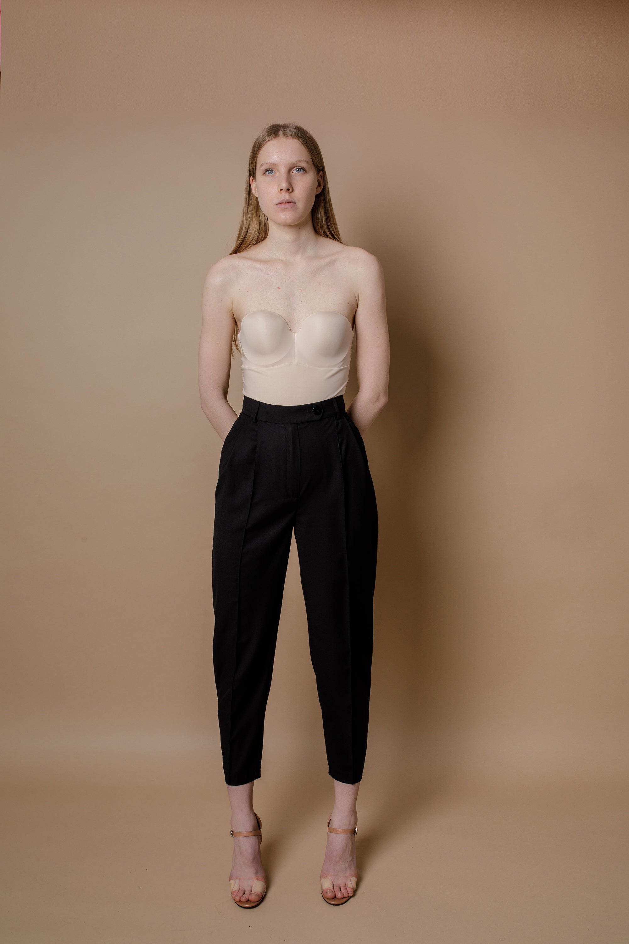 Bananas Pants BA1 | IPANTS™