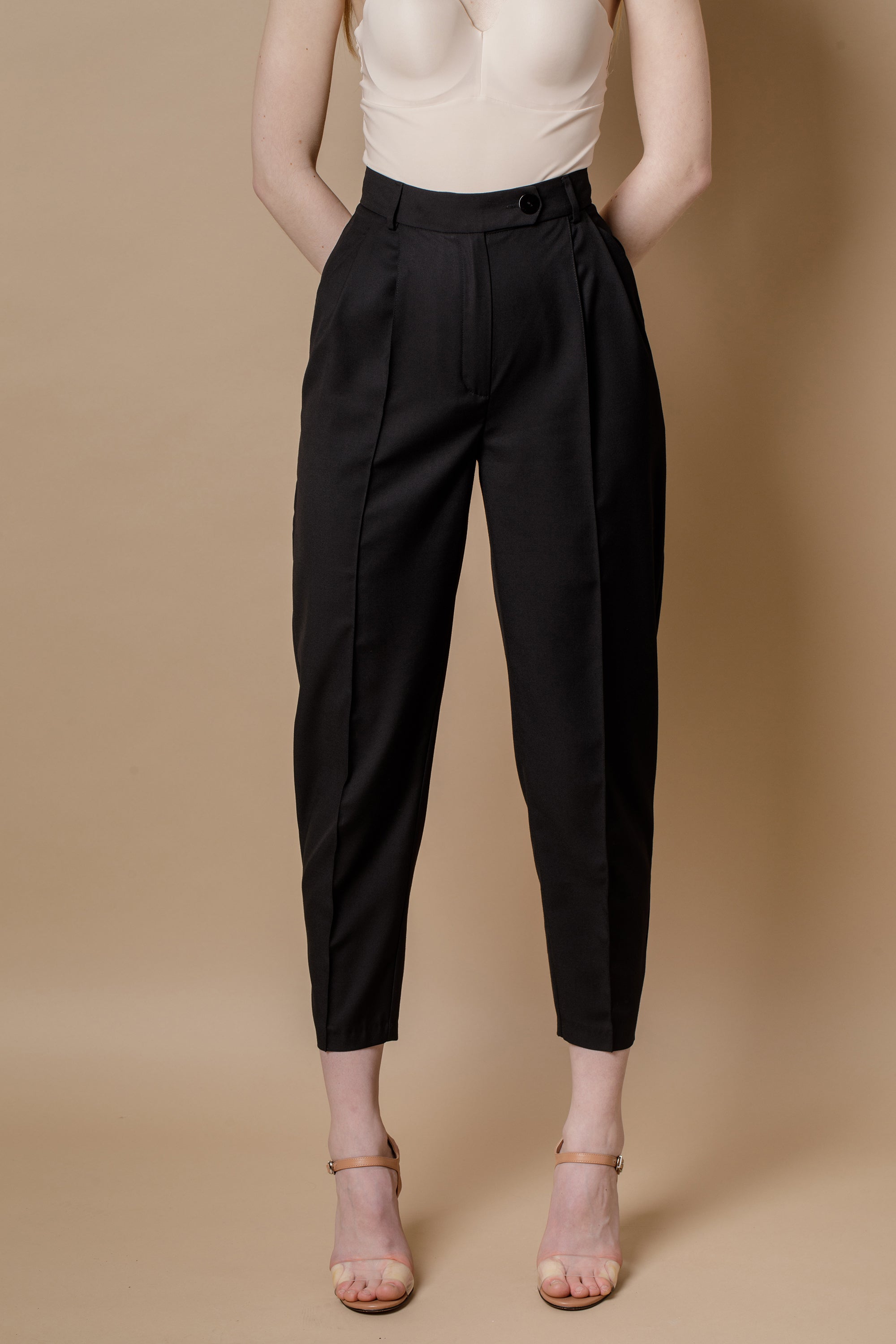 Bananas Pants BA1 | IPANTS™