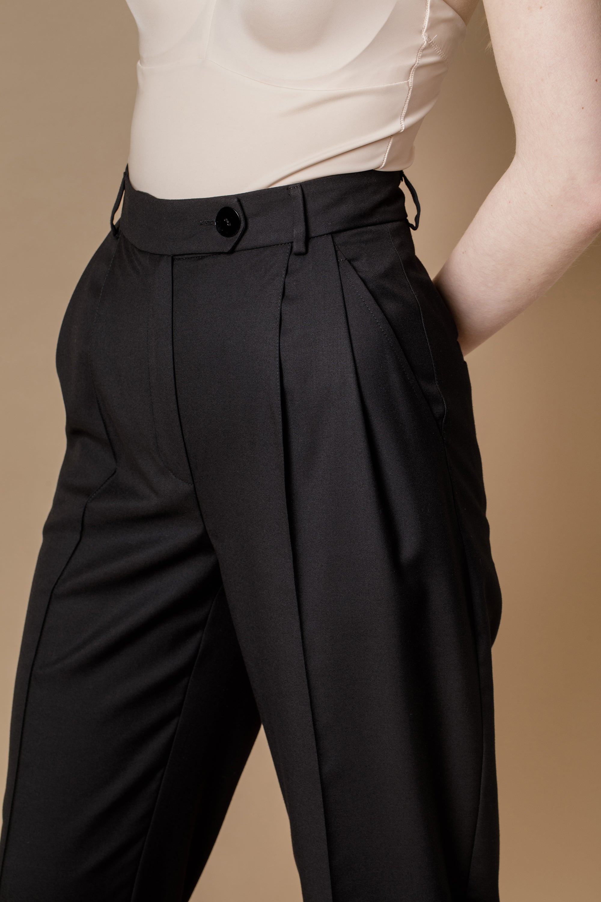 Bananas Pants BA1 | IPANTS™