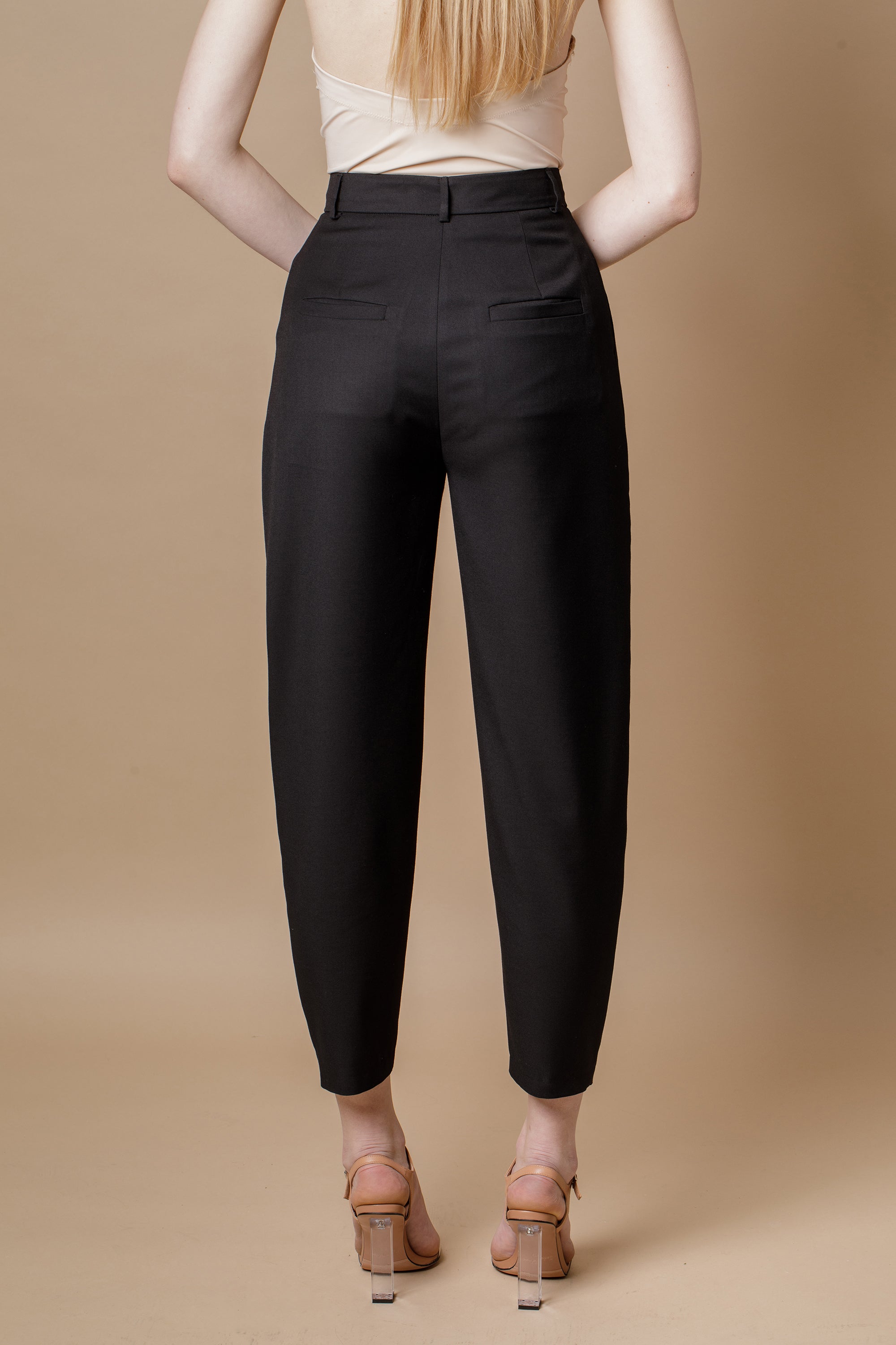 Bananas Pants BA1 | IPANTS™