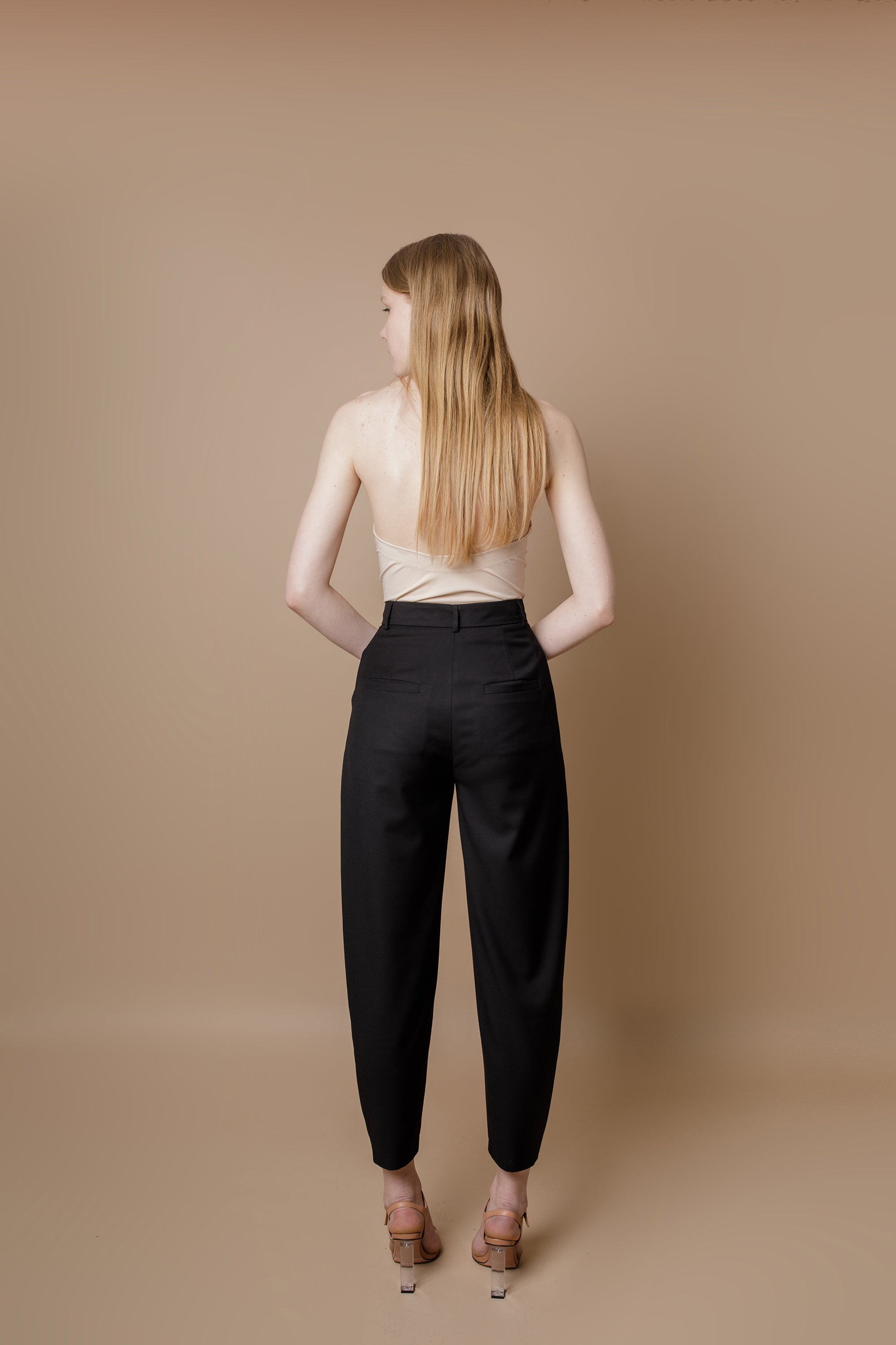 Bananas Pants BA1 | IPANTS™