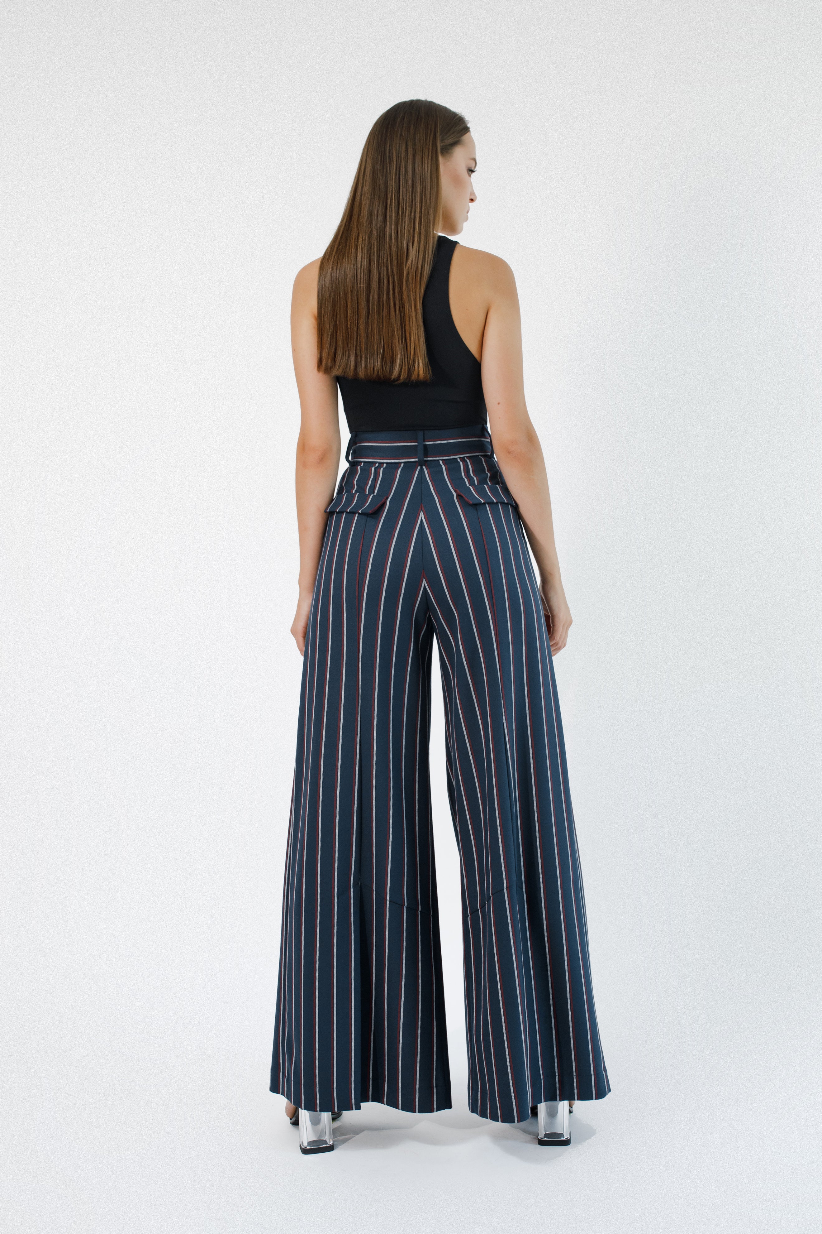 Palazzo pants PL2 | IPANTS™