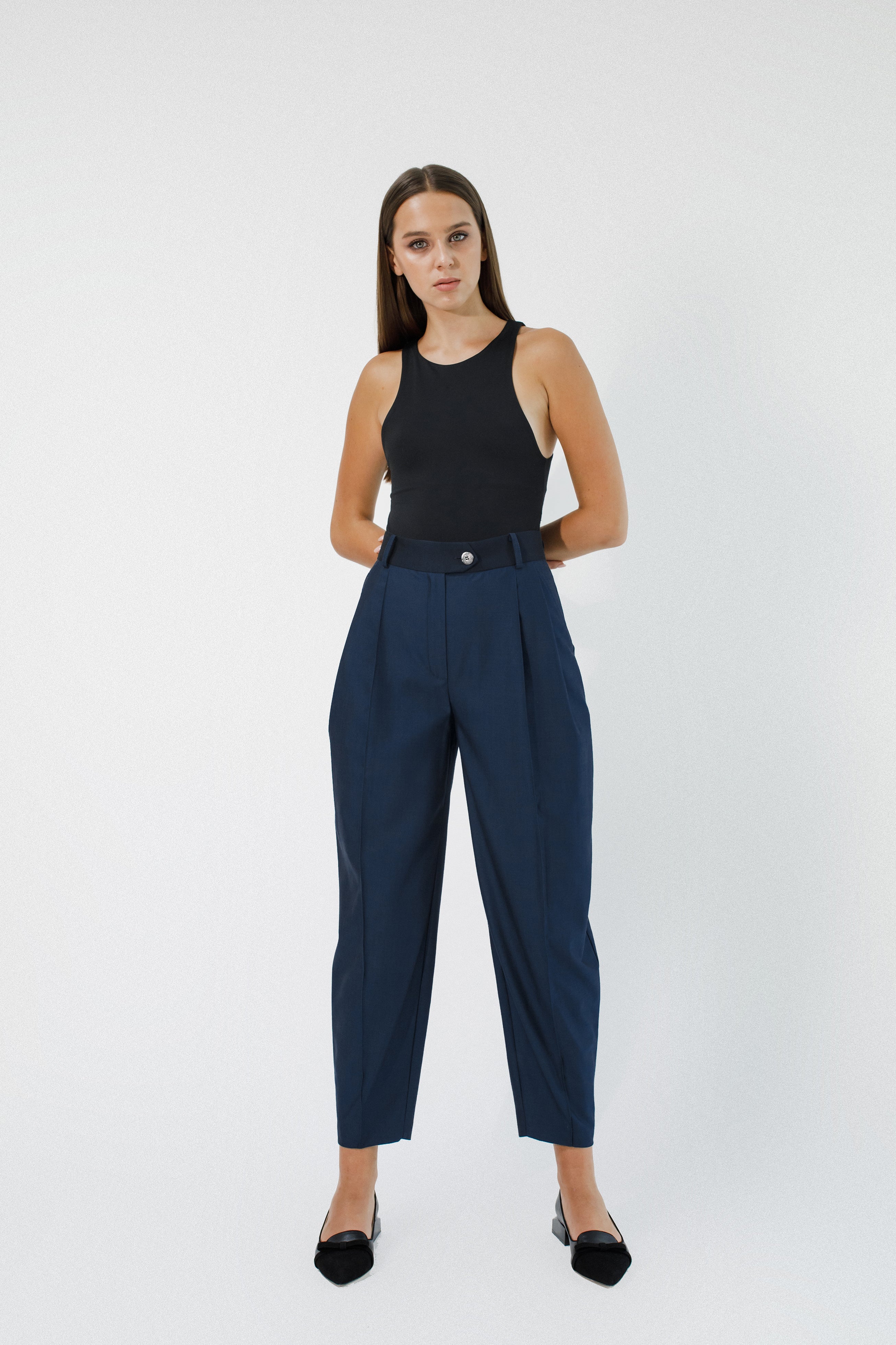 Bananas Pants BA1 | IPANTS™