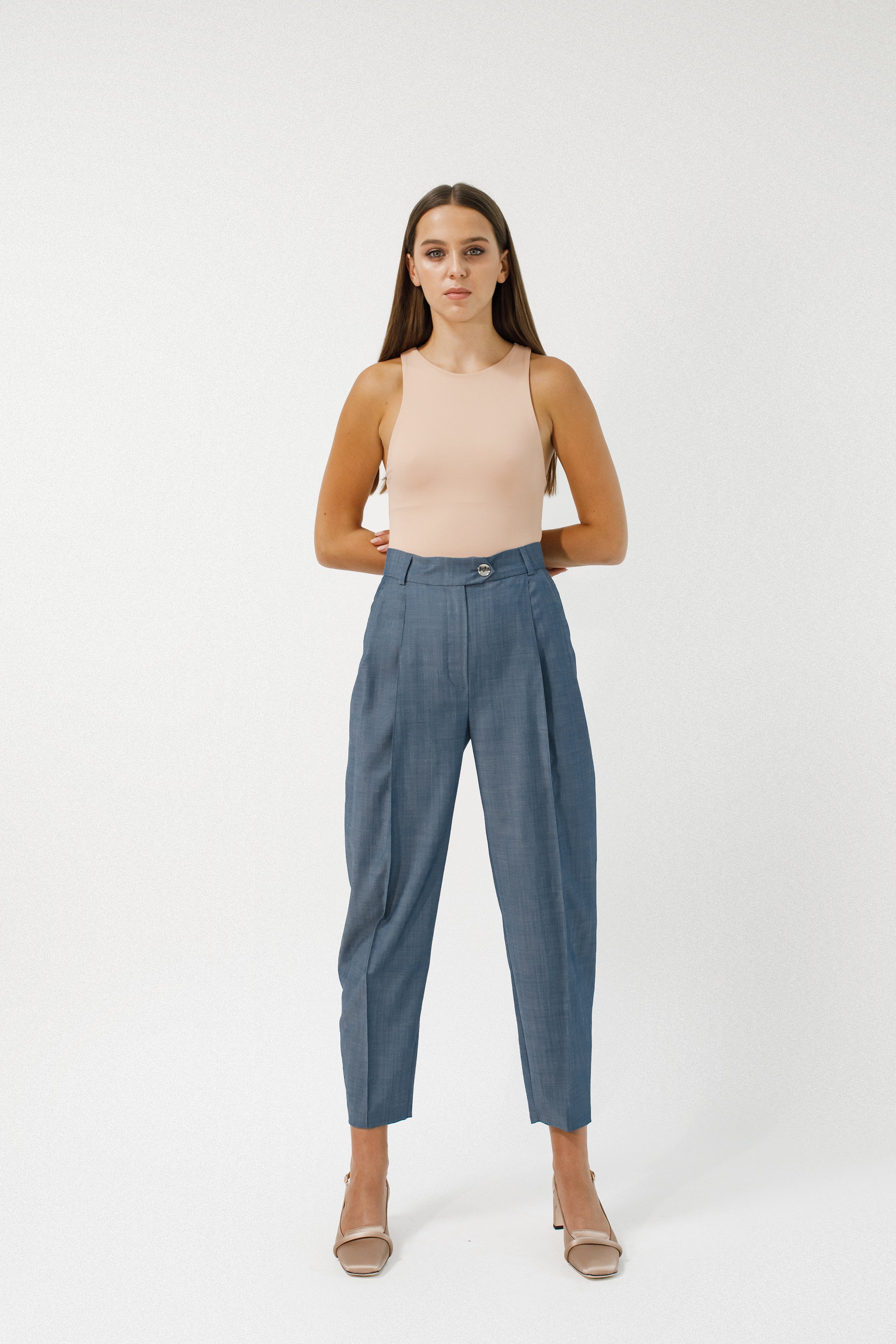 Bananas Pants BA1 | IPANTS™