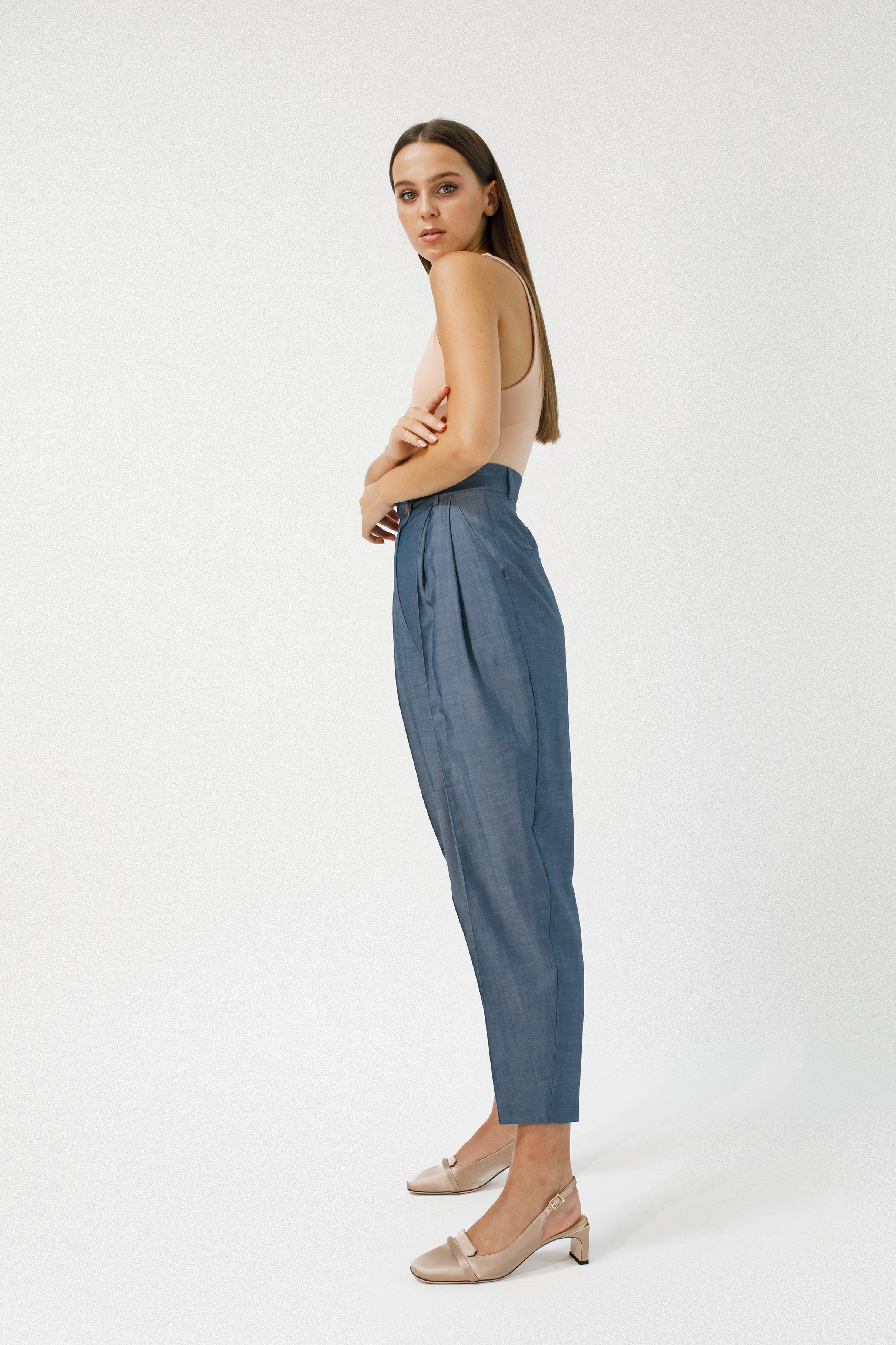 Bananas Pants BA1 | IPANTS™