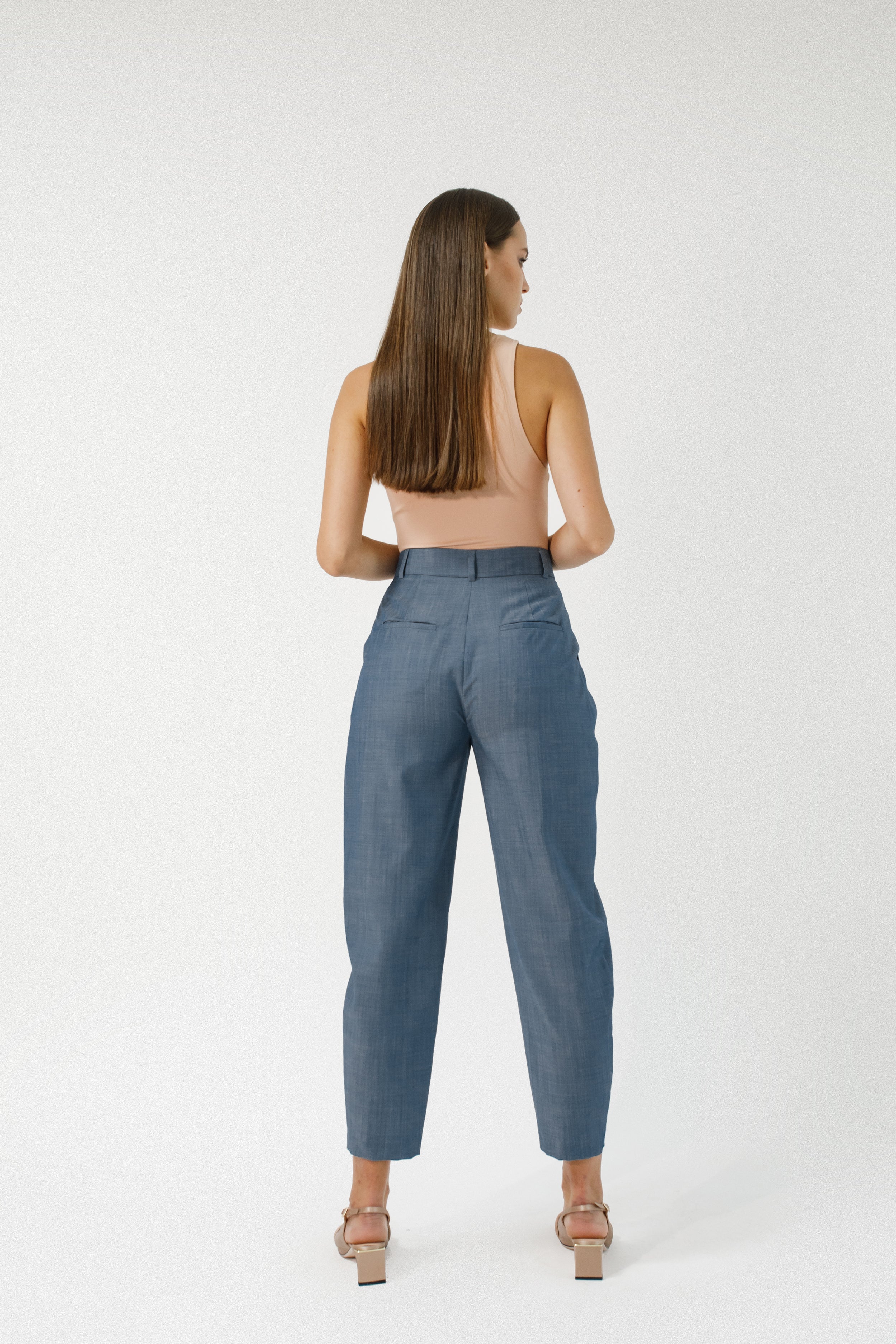 Bananas Pants BA1 | IPANTS™