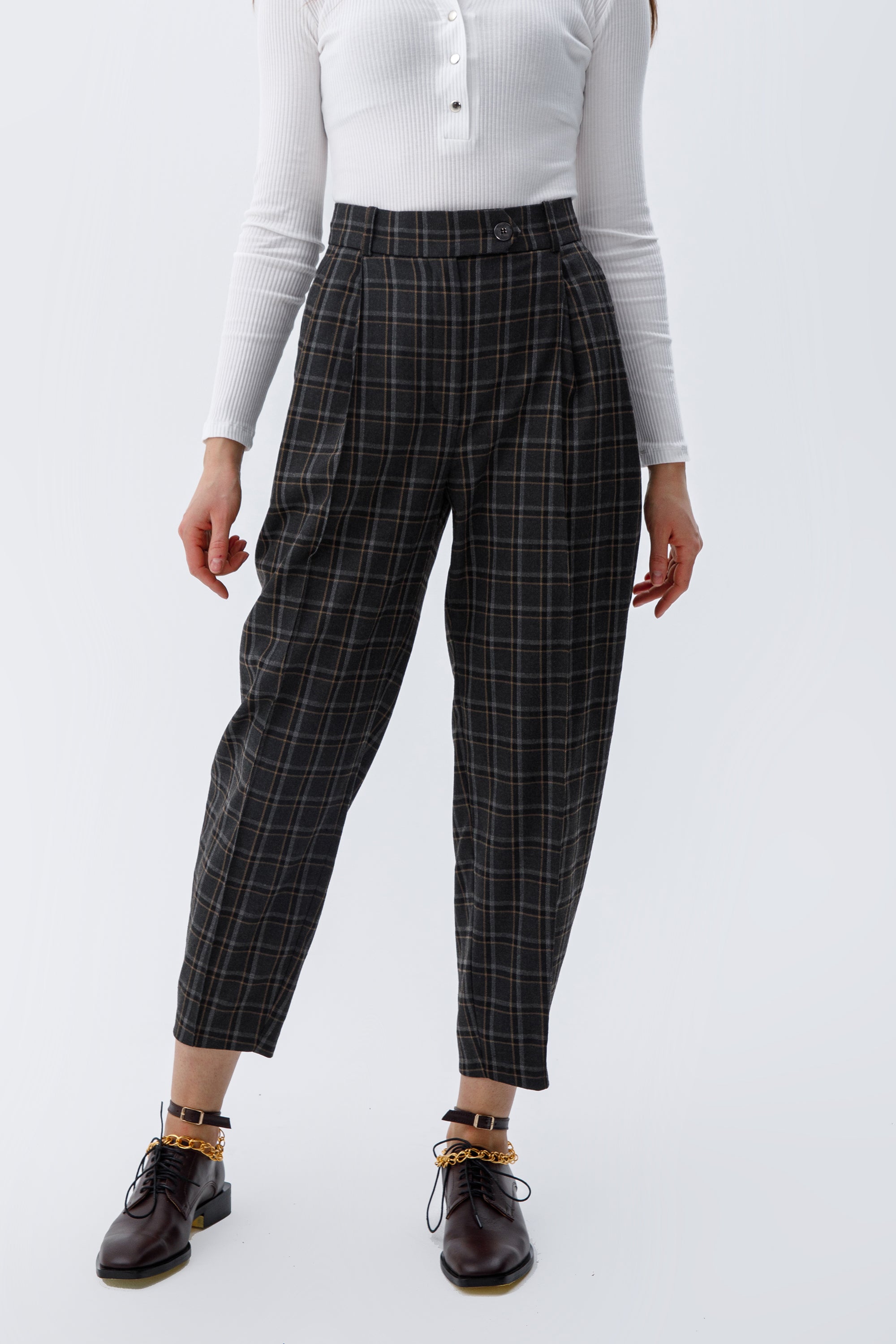 Bananas Pants BA1 | IPANTS™