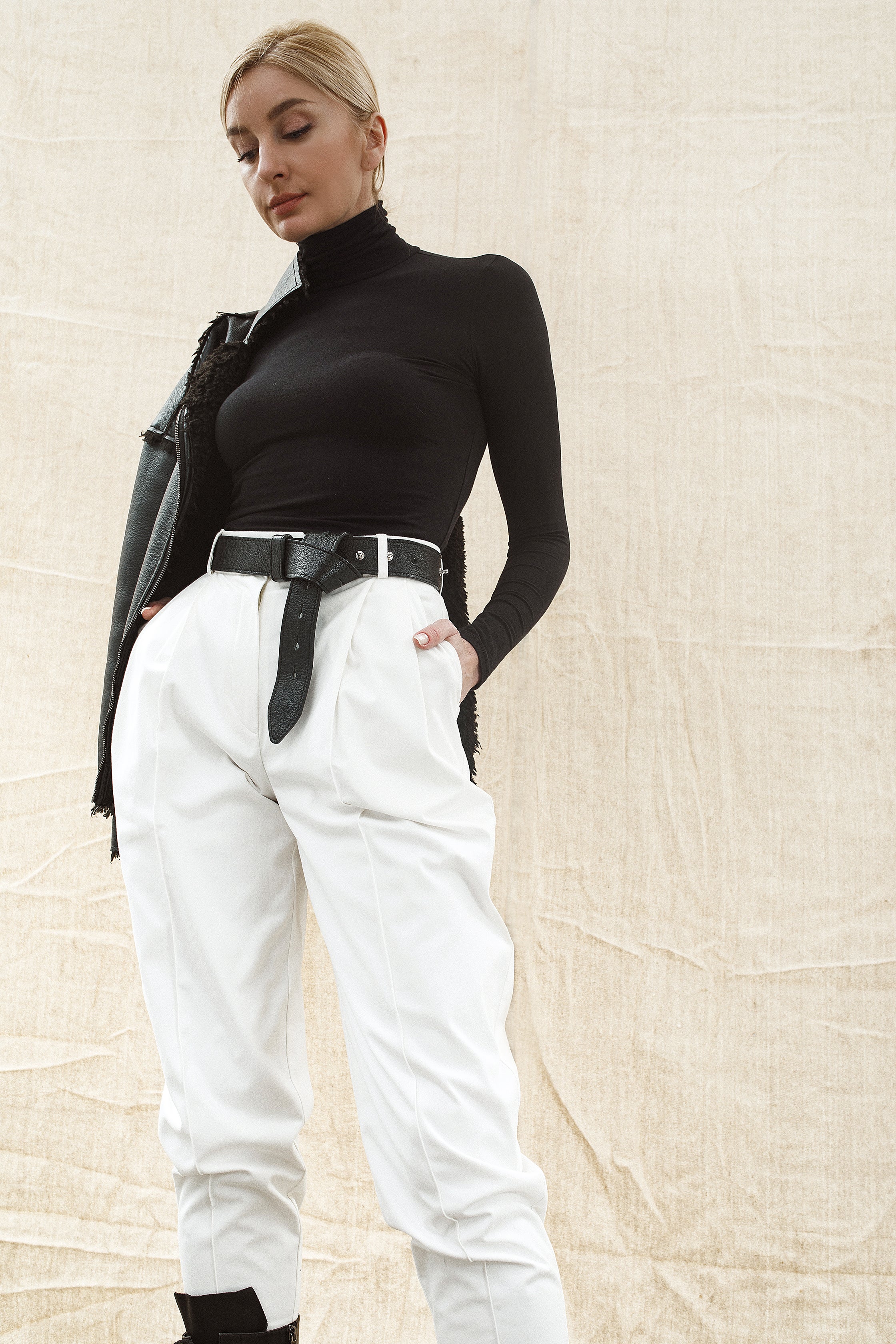 Bananas Pants BA1 | IPANTS™