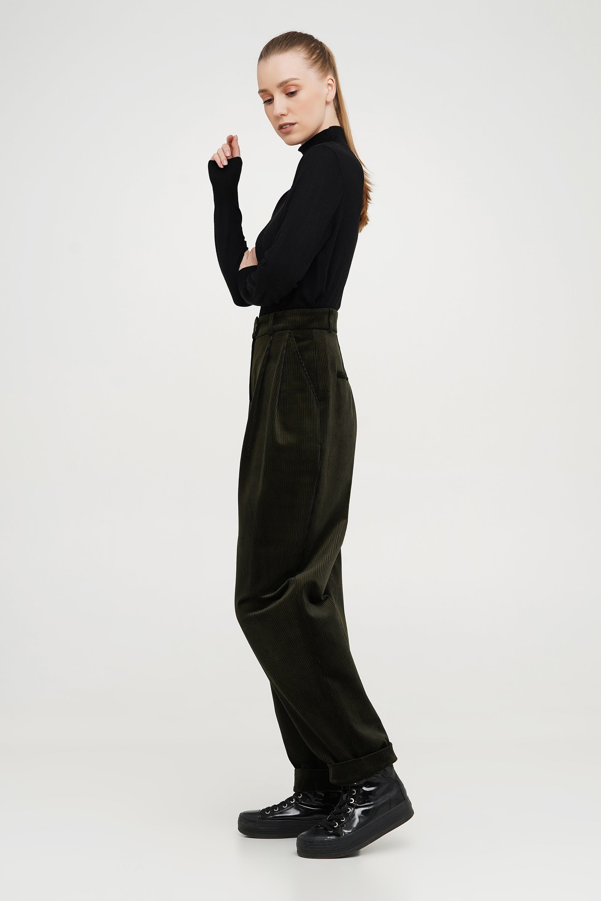 Bananas Pants BA1 | IPANTS™