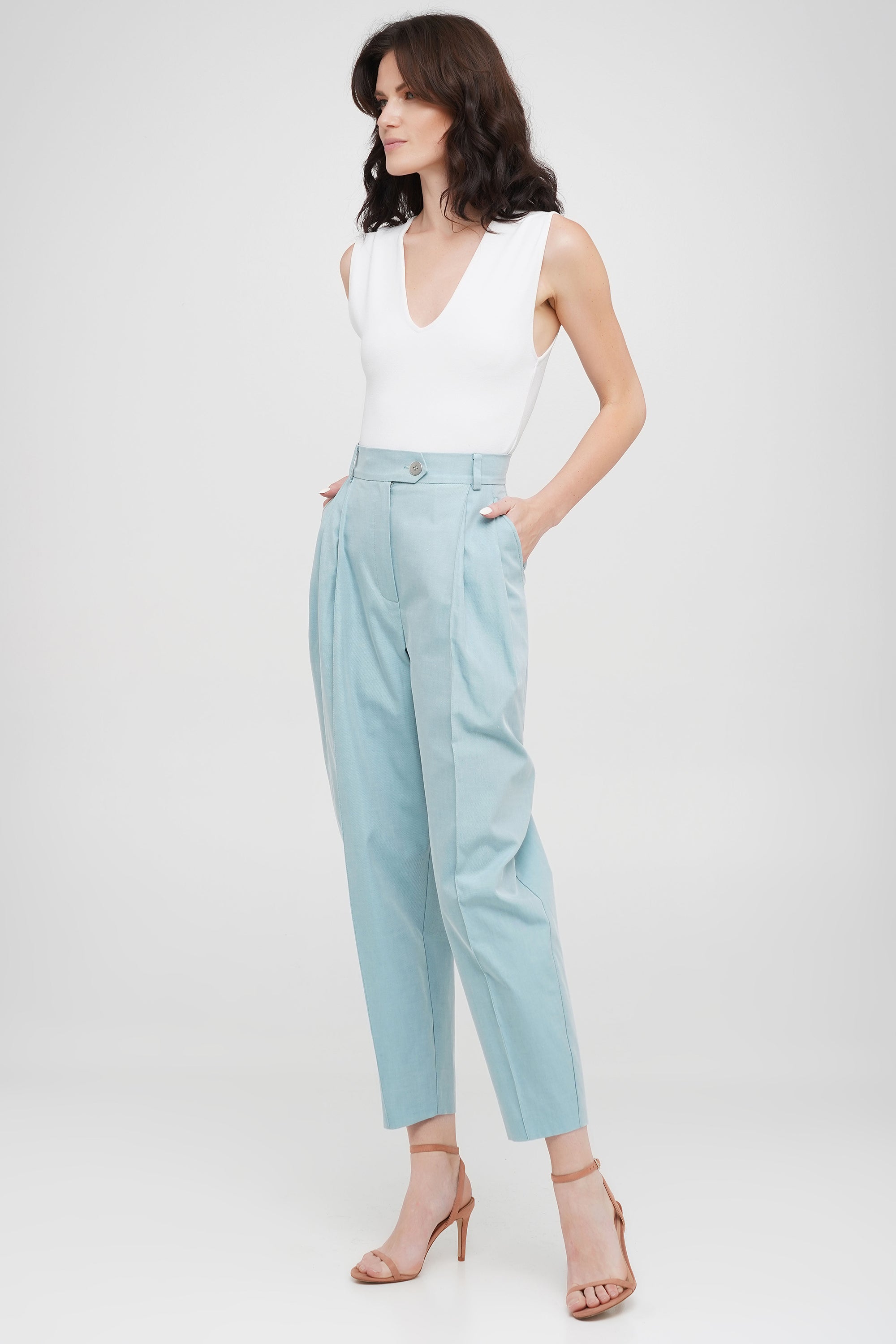 Bananas Pants BA1 | IPANTS™