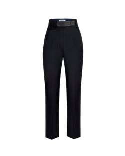 Straight Fit Pants PSF1| IPANTS™