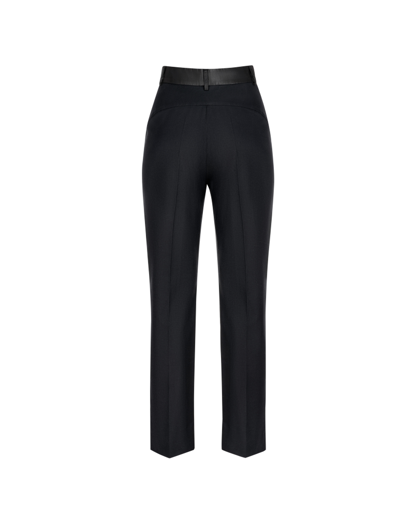 Straight Fit Pants PSF1| IPANTS™