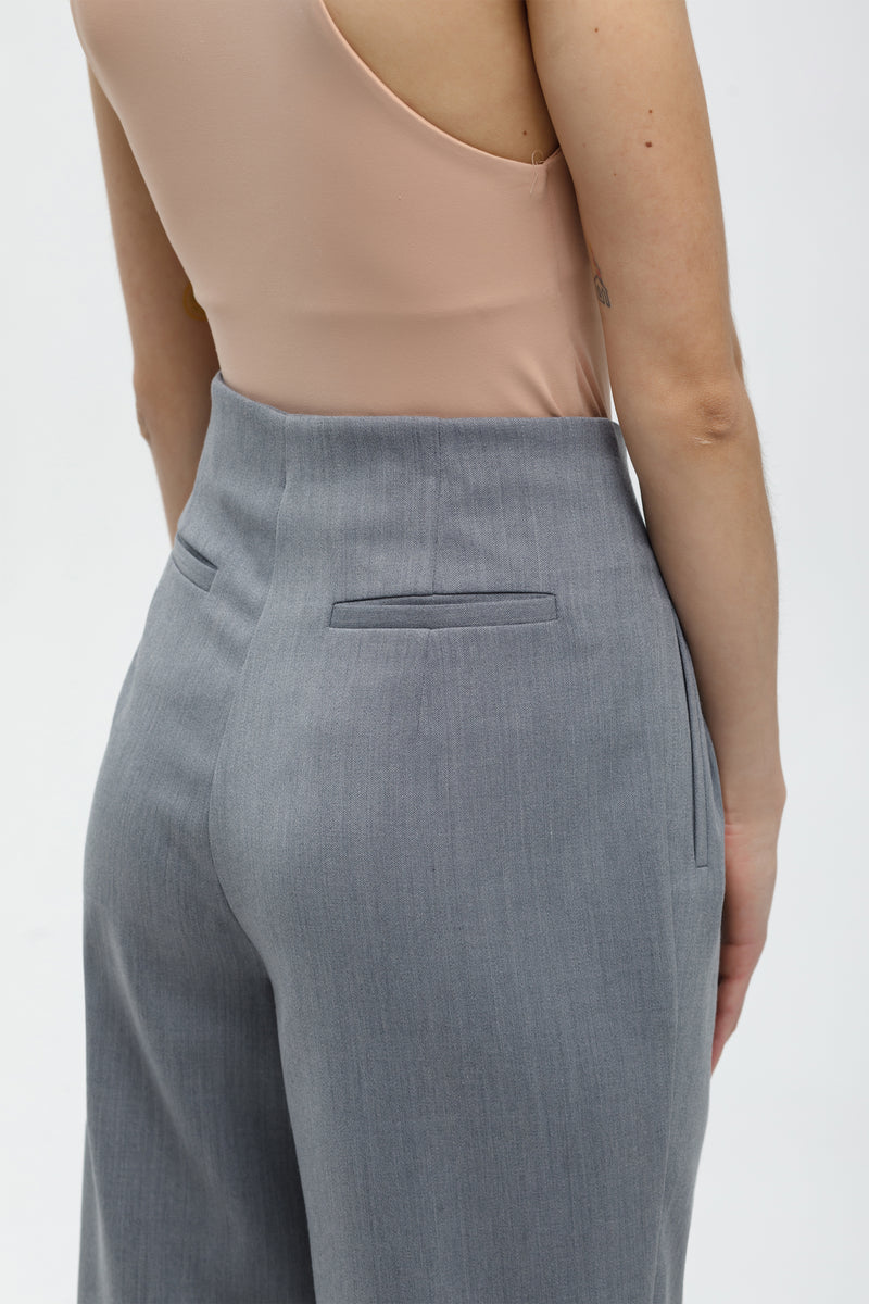 Flat Front Pants | IPANTS™