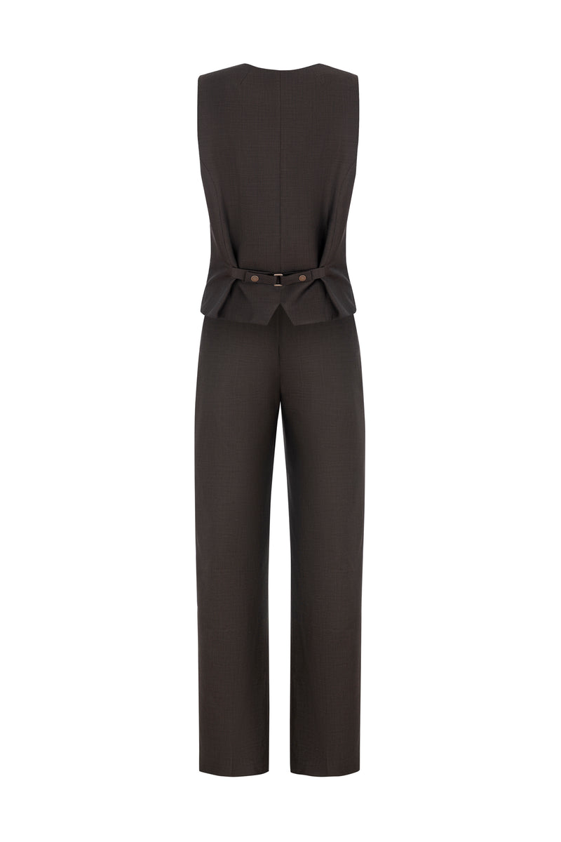 Vest suit set | IPANTS™